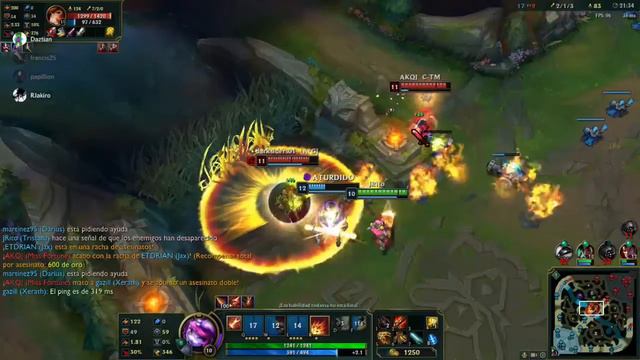 League of Legends #18 смотреть онлайн