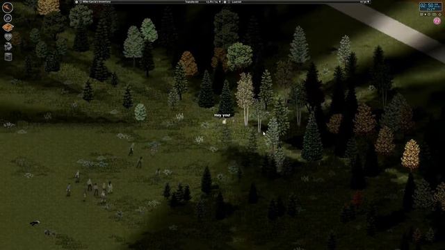Project Zomboid | Still Making His Way DT | Let's Play Project Zomboid Gameplay Survivor 2 Part 19 смотреть онлайн