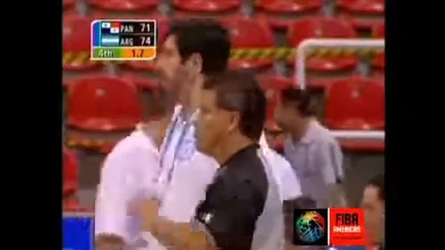 Game Management Game Clock FIBA Basketball Rules смотреть онлайн
