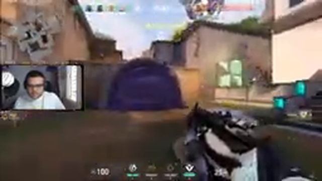 Back After 2 Months | Gold Rank Guy | Valorant Live India | Facecam смотреть онлайн