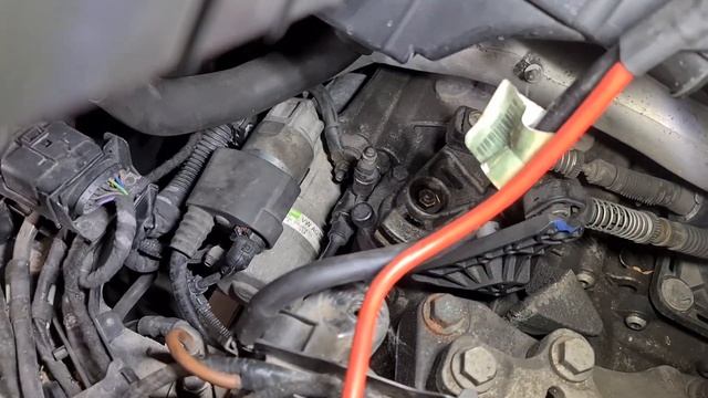 Audi A3 8P 2.0Tdi 170km BMN | Modyfikacja poprawiająca zimny rozruch смотреть онлайн