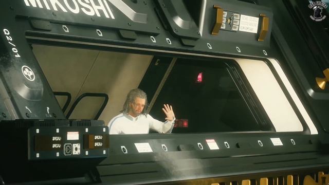 Cyberpunk 2077 1080p The Devil Ending Option 2 смотреть онлайн