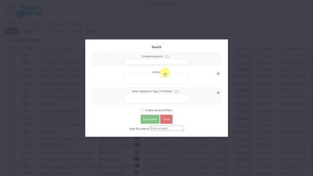 WordPress – Remove All the Featured Images from Posts смотреть онлайн
