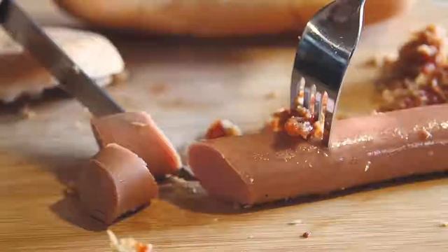 Ирина Брежнева "Hotdog voodoo" видеотанец смотреть онлайн