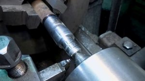 Как нарезать ТРАПЕЦЕИДАЛЬНУЮ резьбу