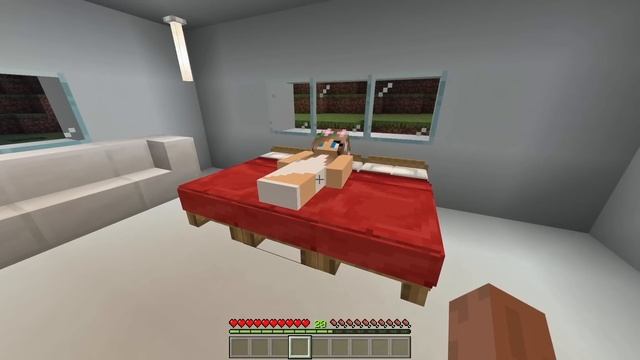 Herobrine's Real Brother in Minecraft смотреть онлайн