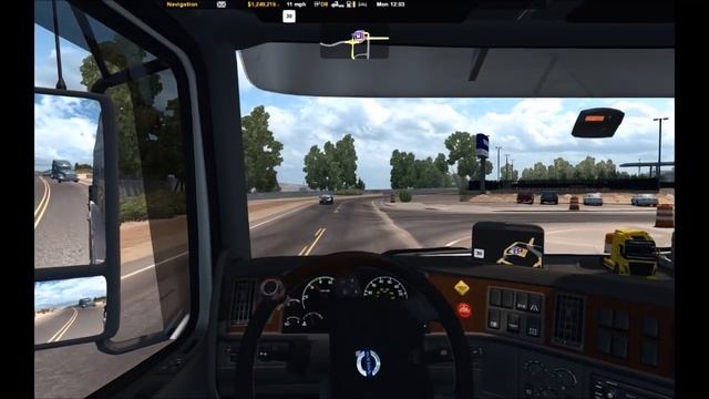 Where is the Volvo Dealer in ATS? смотреть онлайн
