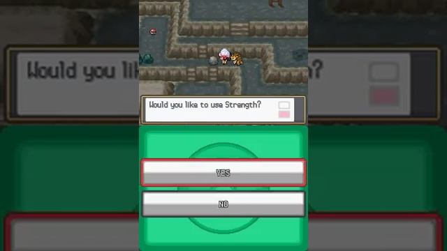 How To Get Through Victory Road (Pokemon Heart Gold/Soul Silver) смотреть онлайн