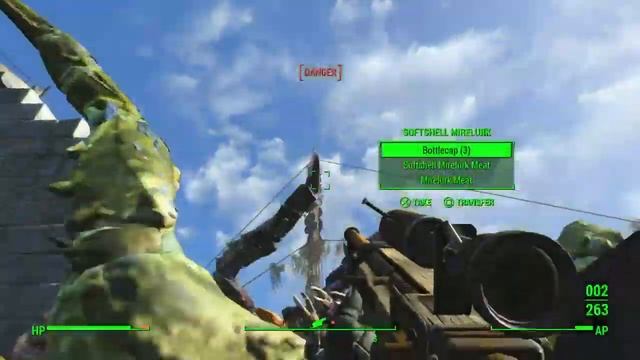 Fallout 4 Хор-ро-шо пошли :) смотреть онлайн