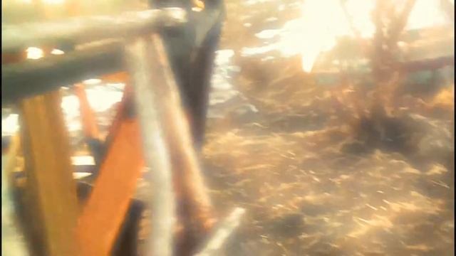 Купольный дом пережил зиму Dome house survived the winter смотреть онлайн