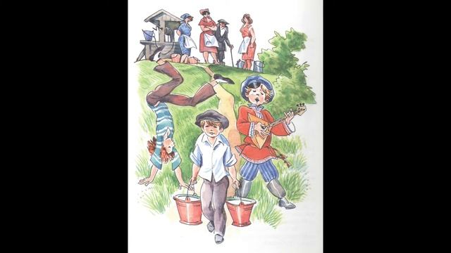 Валентина Осеева - 