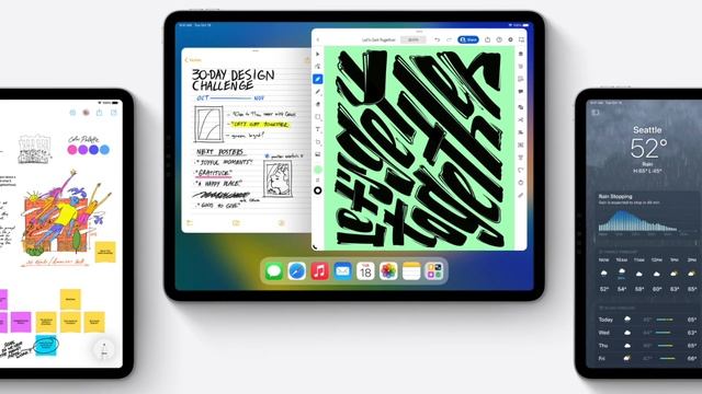 iPad Pro 2022 M2 First Look review: should you get the new iPad Pro? смотреть онлайн