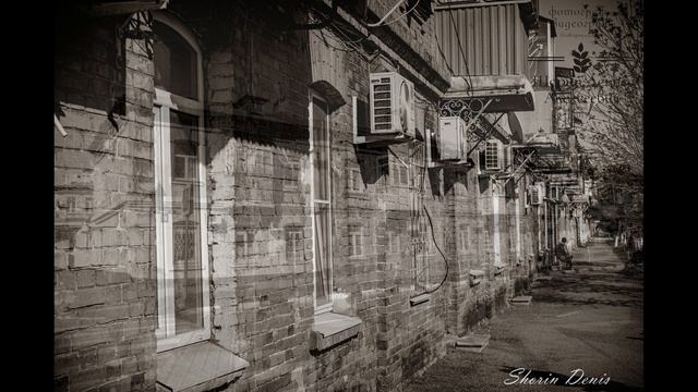 Фотопрогулка по районам города Новороссийск| Стандарт| фотограф Шорин Денис Алексеевич смотреть онлайн