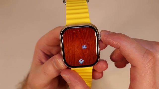 Огляд HK9 Pro Plus - Найкраща копія Apple Watch Series 9 в світі ? Годинник-шпигун ? AMOLED, AOD ? смотреть онлайн