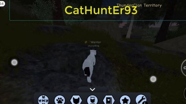 2 New* Warrior Cats Codes - Roblox Warrior Cats Codes - Codes For Warrior Cats