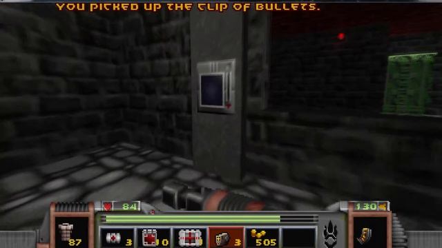 Strife: Veteran Edition Quick Look - Gaming History 101 смотреть онлайн