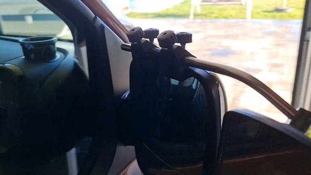 Haba Scope és Renault Trafic III смотреть онлайн