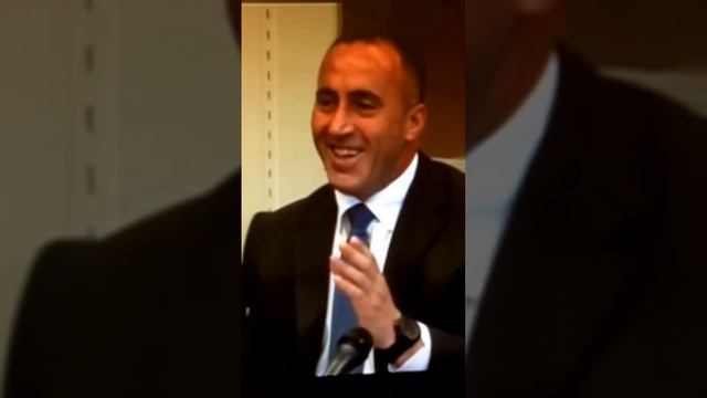 I don't know why I am Muslim - Ramush Haradinaj - Unë nuk e di pse jam Musliman - (Better Sound) смотреть онлайн