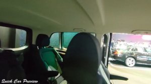 2020 Mercedes-Benz V220 d Business Long | Walkaround