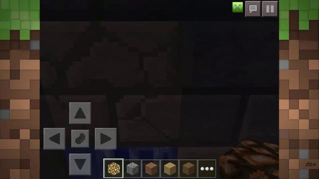 [0.10.4] EXPOSED STRONGHOLD + EMERALDS - Minecraft PE: Seed Showcase смотреть онлайн