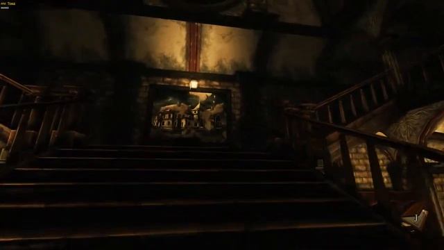 Kraven Manor прохождение 1 смотреть онлайн