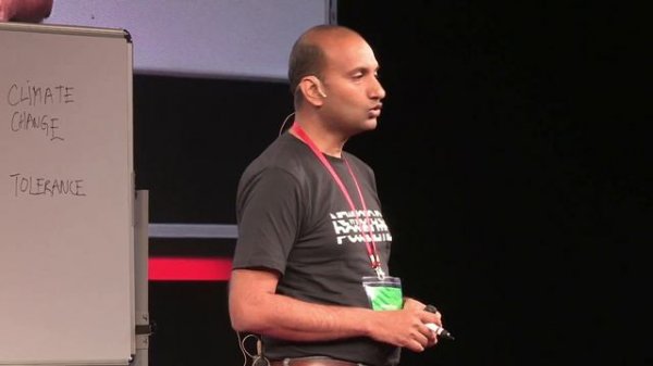 Why the best minds are not solving world's biggest problems? | Prasoon Kumar | TEDxPune