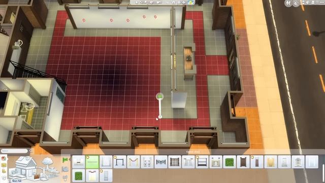 The Sims 4 Get To Work - Rags to Riches - Part 15 смотреть онлайн