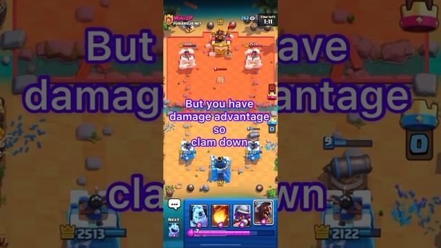 【tips and skills】How to beat goblin drill with 2.6 hog?【OYASSUU CLIPPING】 смотреть онлайн