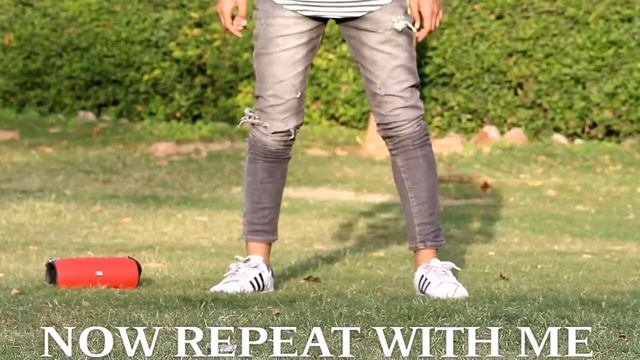 BEST FOOTWORK COMBO TUTORIAL | STEP BY STEP | POPPING FOOTWORK | ON ANY MUSIC | POPPIN | HD VIDEO