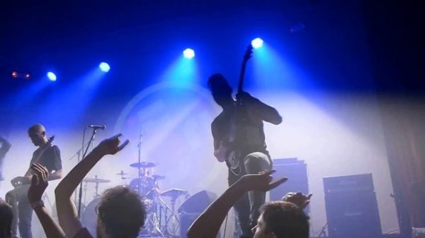 Lori! Lori! - Всё всерьёз (27.04.2018 live at Moscow)