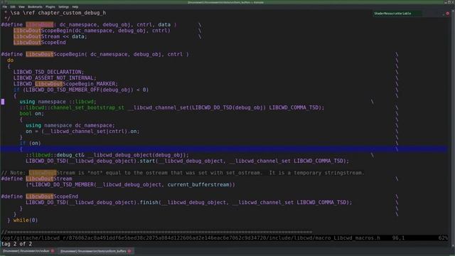 C++ programming: live development of vulkan engine. READ THE DESCRIPTION. Switch to HD if needed. смотреть онлайн