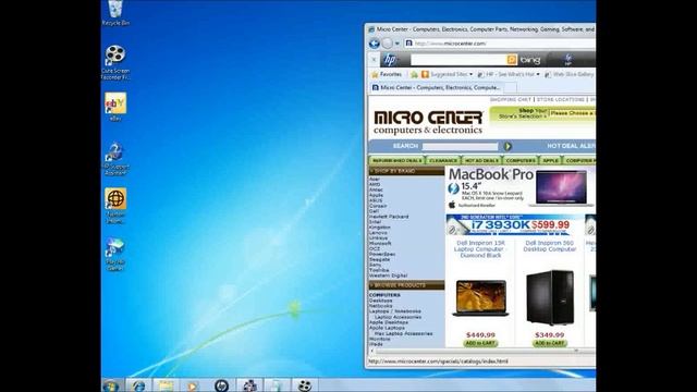 Tech Support: How to Test a Laptop Microphone смотреть онлайн