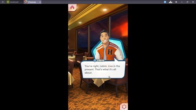 Choices: Stories You Play - Endless Summer Book 1 Chapter 14 смотреть онлайн