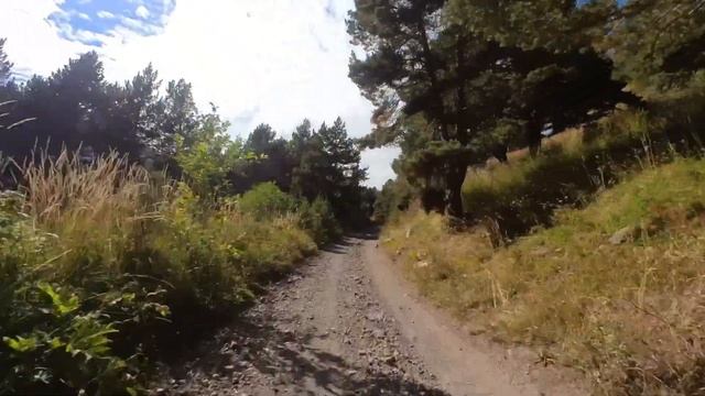 Эльбрус с юга в одного. Часть первая. смотреть онлайн