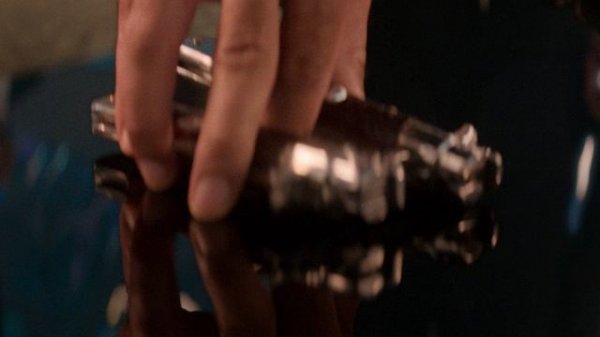 Миссия невыполнима Смертельная расплата. Часть первая (Фильм, 2023)