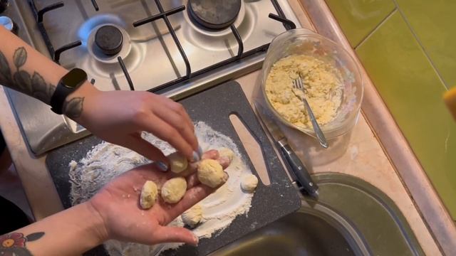 Рецепты простых и вкусных завтраков?️ #breakfast#cooking#morning#subscribe#KORKAeat смотреть онлайн