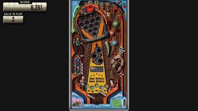 Pinball Heroes psp game on ps5 смотреть онлайн