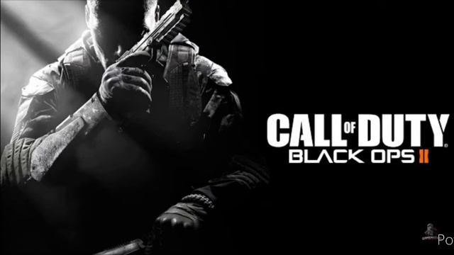Call of Duty black ops 2 ; celerium theme song (full music) смотреть онлайн