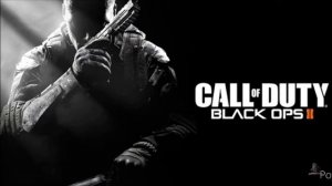 Call of Duty black ops 2 ; celerium theme song (full music)