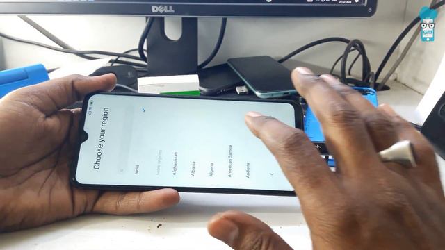 Easy Redmi 10 MIUI 14 FRP Bypass 2024