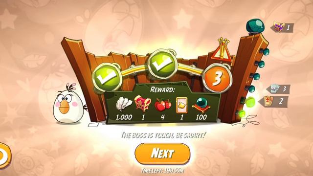 Angry birds 2. Невдачі | Fails (DC) смотреть онлайн