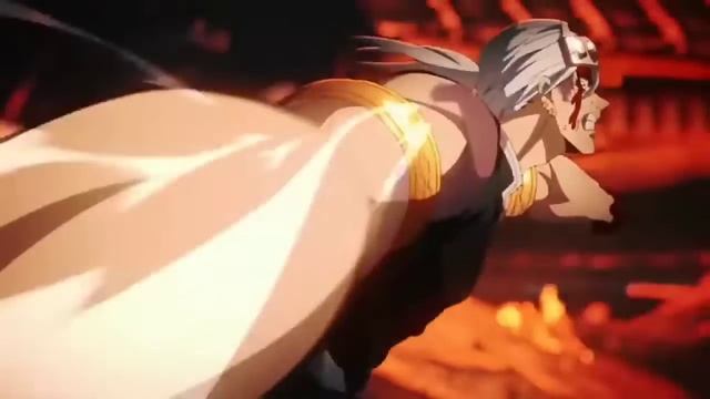 Industry Baby x Beat It | Demon Slayer AMV смотреть онлайн