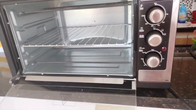 Resenha Forno Elétrico Philco 46L смотреть онлайн