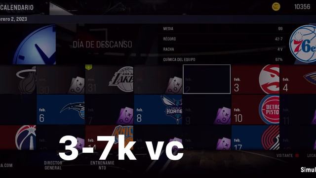unlimited vc nba 2k22 arcade edition смотреть онлайн