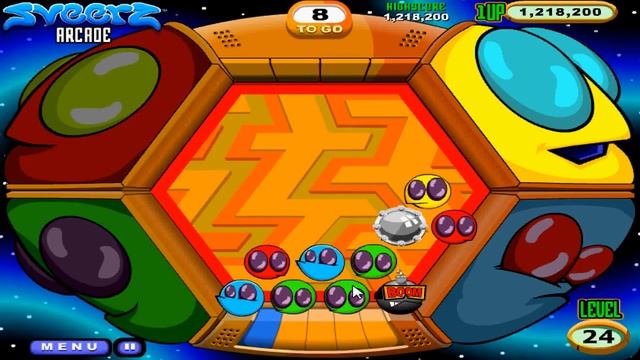Sveerz Deluxe (Game 2) (24-25) 1 234 500 Pts смотреть онлайн