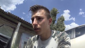 КАК УБРАТЬ РЫЖИКИ С КУЗОВА АВТО САМОМУ! ПОДГОТОВКА К ПРОДАЖЕ (ЧАСТЬ 1)