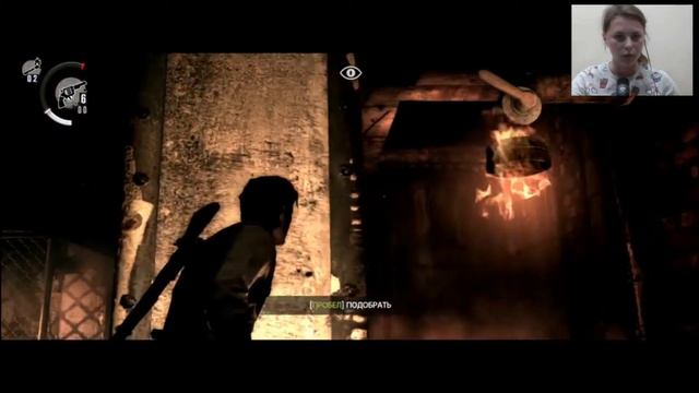 ПУТЬ К СПАСЕНИЮ | The Evil Within #15 смотреть онлайн