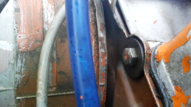 Артефакт из глубины колхоза) фильтр топливный в сборе для трактора Т 25 смотреть онлайн