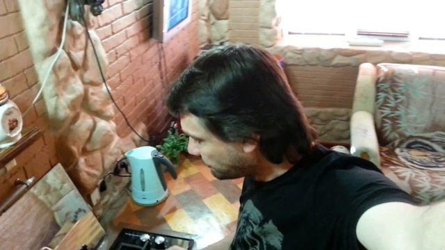 Домашняя выпечка с любовью