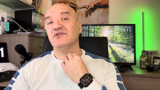 Recensione microfono wireless XIAOKOA ALU1 смотреть онлайн